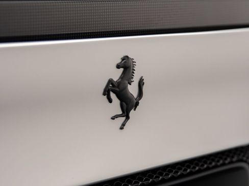 Used 2024 Ferrari 296 GTB RWD image 43
