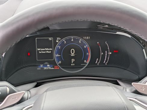 Used 2022 Lexus NX 350 AWD w/ Premium Package image 37