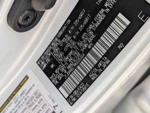 Used 2021 Lexus NX 300 FWD w/ Accessory Package 2 image 39