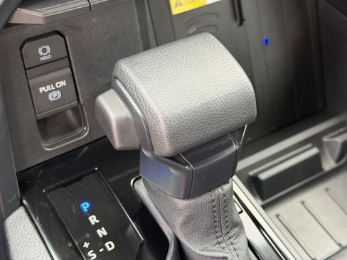 Used 2026 Toyota Tundra SR5 w/ SX Package image 22