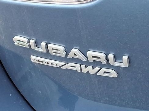 Used 2023 Subaru Forester Premium image 30