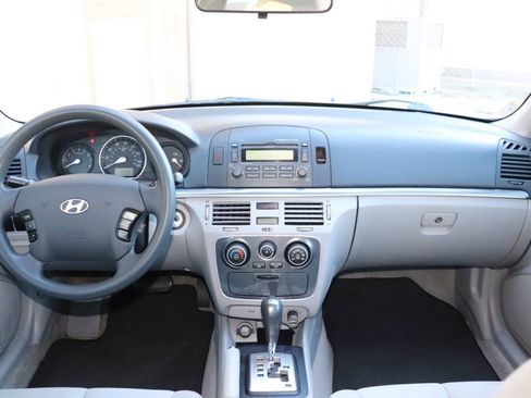 Used 2008 Hyundai Sonata GLS FWD image 19
