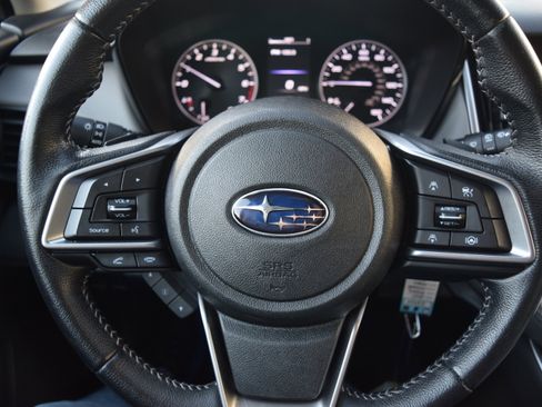 Used 2021 Subaru Outback Premium image 9