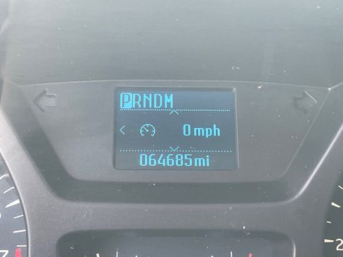 Certified 2019 Ford Transit 350 XLT image 11