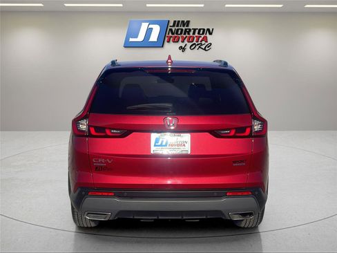Used 2023 Honda CR-V Sport Touring image 6