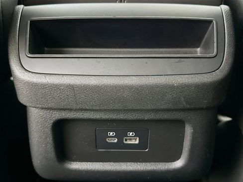 Used 2024 Nissan Pathfinder S w/ Cargo Package AWD/4WD image 26