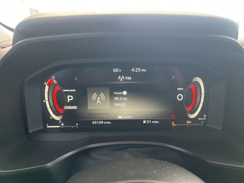 Used 2021 Nissan Rogue Platinum image 13