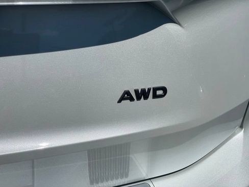 Certified 2025 Nissan Rogue SV AWD/4WD image 25