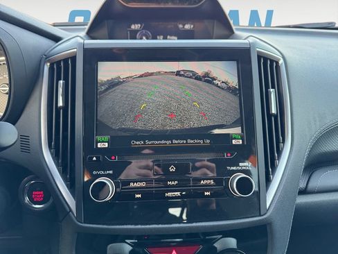 Certified 2023 Subaru Forester Touring image 19