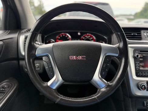 Used 2016 GMC Acadia SLE FWD image 24