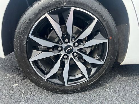 Used 2024 Chevrolet Malibu RS image 32