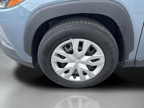 Certified 2025 Toyota Corolla Cross L FWD image 35