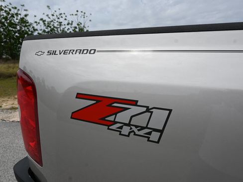 Used 2008 Chevrolet Silverado 2500 LTZ w/ Safety Package image 75