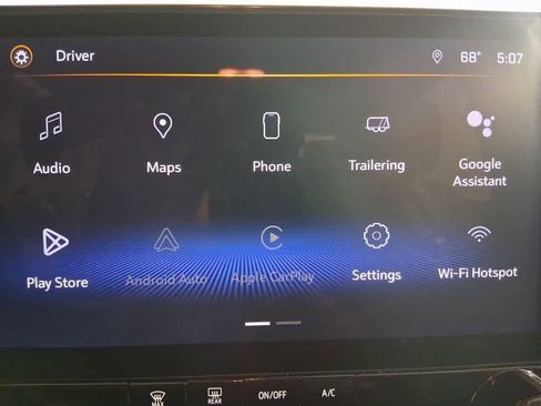 Used 2023 Chevrolet Colorado Trail Boss w/ Safety Package image 38