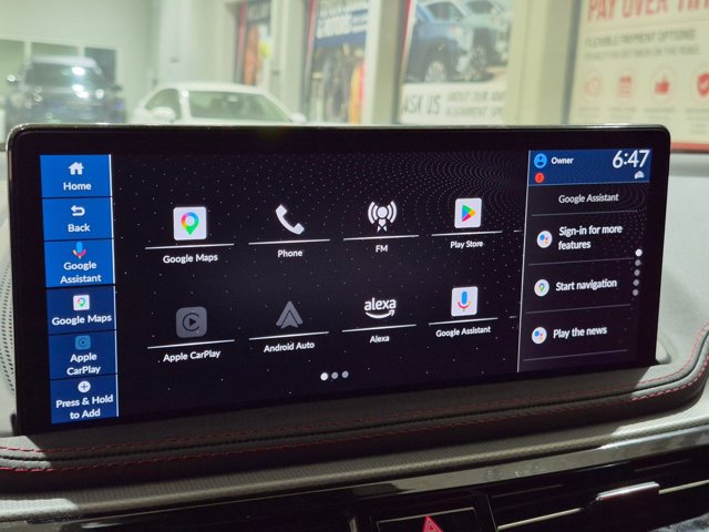 Used 2026 Acura MDX A-Spec w/ Advance Package AWD/4WD image 19
