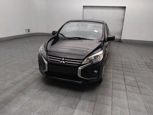 Used 2023 Mitsubishi Mirage G4 ES FWD image 15