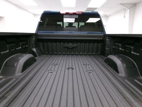 New 2026 Chevrolet Silverado 2500 High Country w/ Technology Package image 12