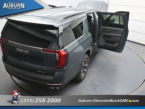 New 2026 GMC Yukon XL AT4 Ultimate image 40