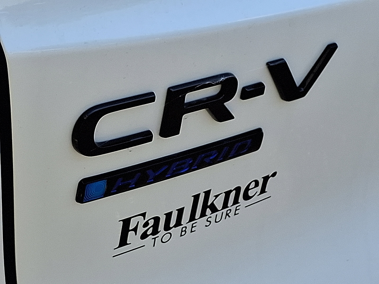 New 2027 Honda CR-V Sport-L image 7