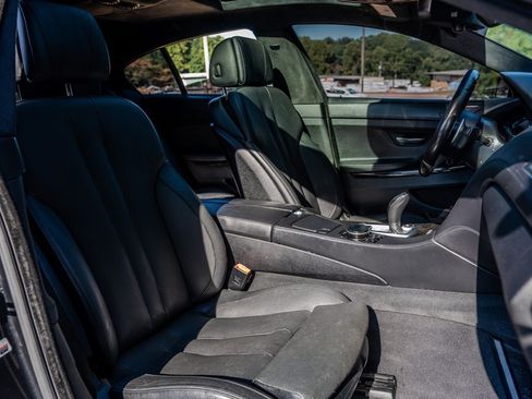 Used 2015 BMW 640i Gran Coupe RWD image 32