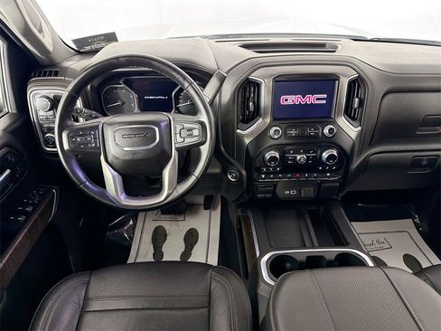 Used 2023 GMC Sierra 3500 Denali w/ Denali Ultimate Package image 21
