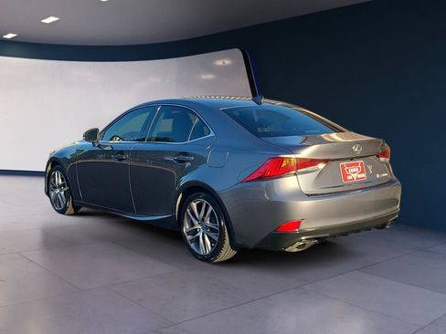 Used 2020 Lexus IS 300 w/ Accessory Package 2 RWD image 3