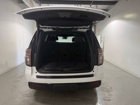 Certified 2024 Chevrolet Tahoe RST w/ Luxury Package image 7