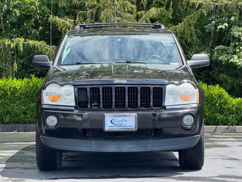 Used 2007 Jeep Grand Cherokee Laredo RWD image 30