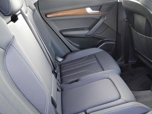 Certified 2024 Audi Q5 e Premium Plus w/ Premium Plus Package image 23