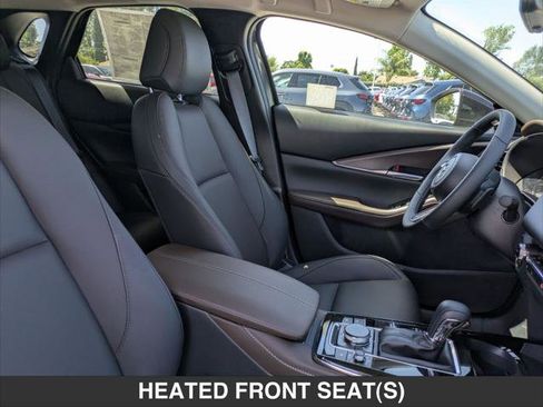 New 2025 MAZDA CX-30 2.5 Turbo w/ Premium Plus Pkg image 14