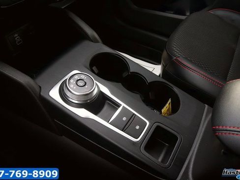 Used 2024 Ford Escape ST-Line w/ Tech Pack #1 image 20