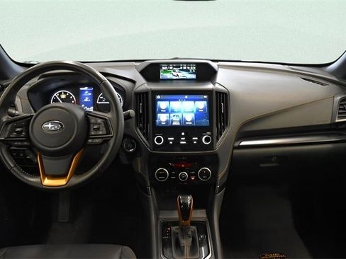 Used 2024 Subaru Forester Wilderness image 5