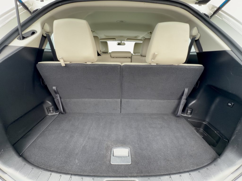 Used 2014 MAZDA CX-9 Touring w/ Touring Technology Package FWD image 28