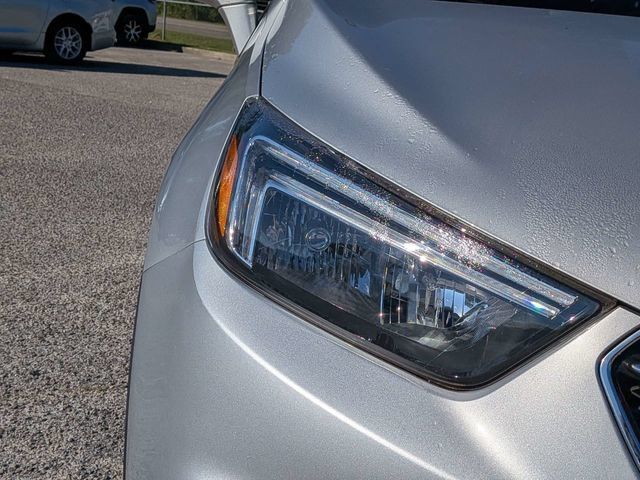 Used 2022 Buick Encore Preferred w/ Safety Package AWD/4WD image 9