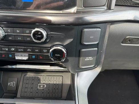 New 2026 Ford F150 Raptor AWD/4WD image 27