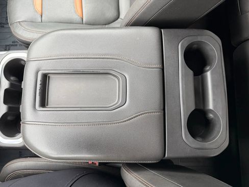 Used 2019 GMC Sierra 1500 AT4 w/ AT4 Premium Package image 30