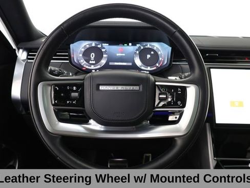 Used 2024 Land Rover Range Rover SE AWD/4WD image 41