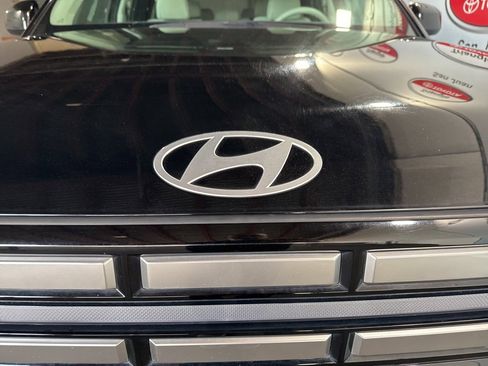 Used 2024 Hyundai Santa Fe SE image 13