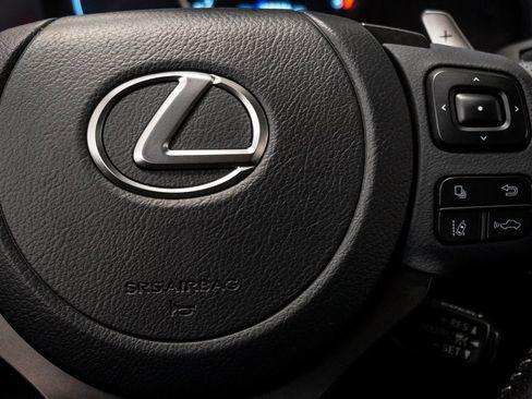 Used 2023 Lexus IS 350 F Sport image 17