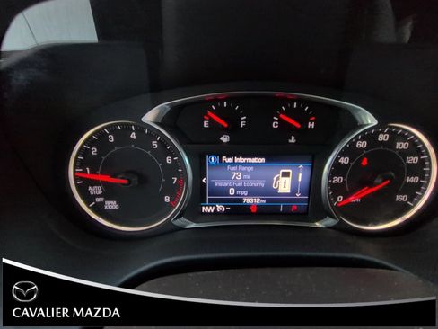 Used 2020 GMC Acadia SLE w/ LPO, Floor Liner Package image 8