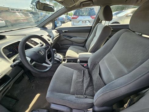 Used 2010 Honda Civic LX image 19