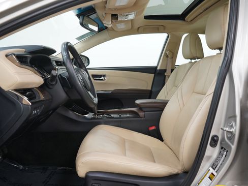 Used 2013 Toyota Avalon Limited FWD image 22