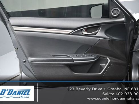 Used 2021 Honda Civic Sport image 23