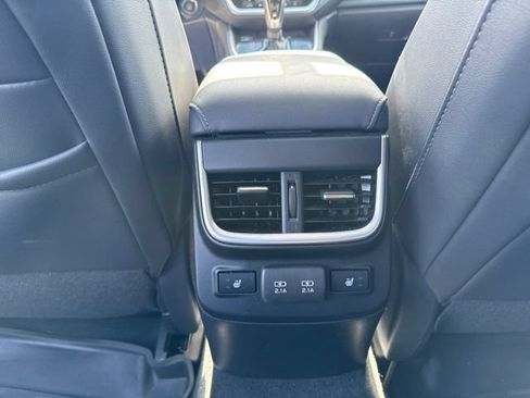 Used 2022 Subaru Outback Limited w/ Popular Package #2 AWD/4WD image 17