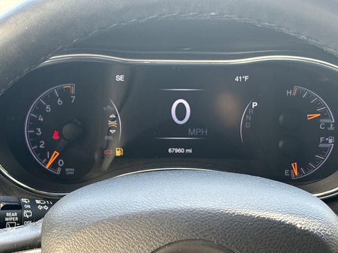 Used 2020 Jeep Grand Cherokee Limited w/ Luxury Group II image 20