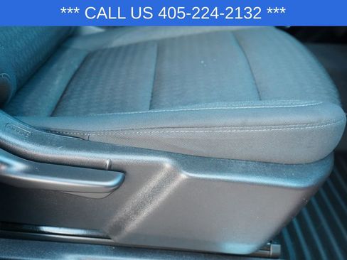 Used 2023 Chevrolet Silverado 1500 LT AWD/4WD image 26