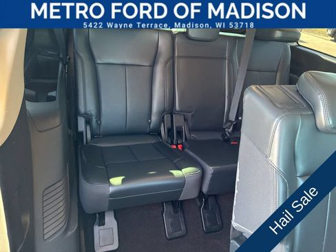 Used 2022 Ford Expedition XLT AWD/4WD image 47