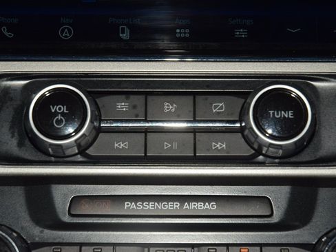 Used 2022 Ford F250 Lariat w/ Snow Plow Prep Package image 32