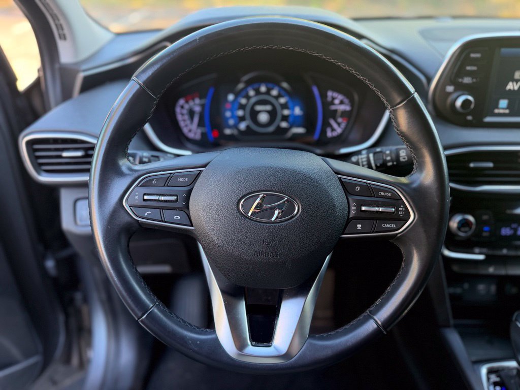 Used 2020 Hyundai Santa Fe SEL w/ Convenience Package AWD/4WD image 30