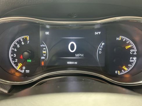 Used 2021 Jeep Grand Cherokee Limited w/ Quick Order Package 28K 80th image 13